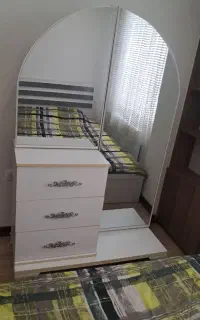 کمد و دراور