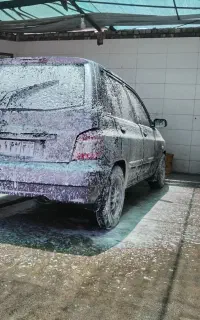 111معاوضه با پژو