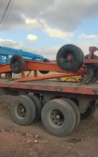 مرزکش ردیف کار ماله لور
