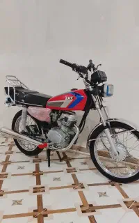 موتور سیکلت