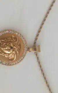 پلاک ورساچ بدلی