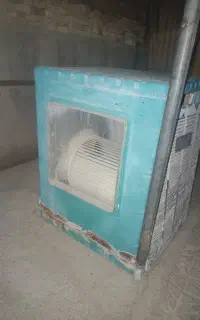 کولر آبی اسنوا