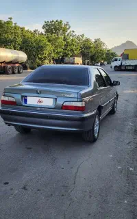 پارس elx90