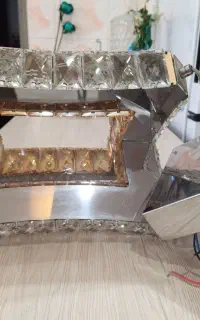 لوستر فانتزی سقفی