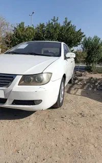 لیفان 620 سفیدروغنی 1600سی سی