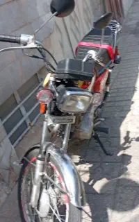 هندا 125