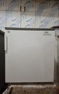 یخچال هتلی