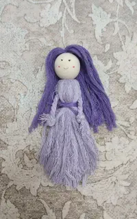 عروسک