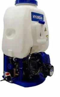 سمپاش کوله ای موتوری هیوندای hp3930
