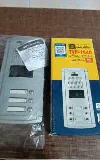 پنل آپفون تابا