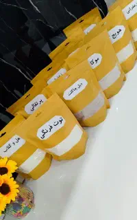 پودر کیک، انواع کیک خونگی و تولد