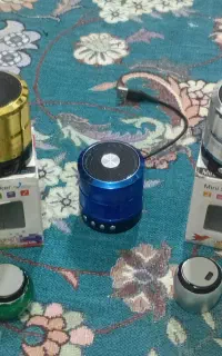 اسپیکر  5  عدد