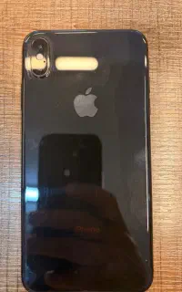 iphone xs max 256g