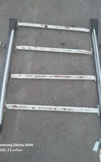 باربند پراید