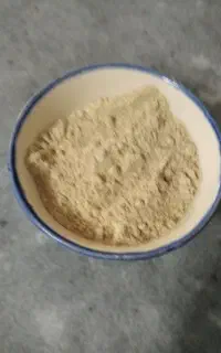 پودر استخوان ساز