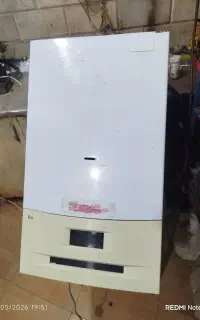 پکیج تاچی تک مبدل مخصوص رادیاتور