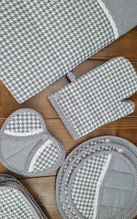 سرویس اشپزخانه ی عروس
