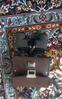 دوربین شکاری ژاپنی