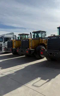 لودر 958 لوول