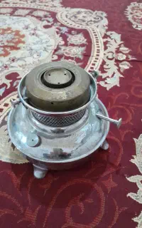 مخزن سماور نفتی