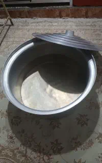 قابلمه روحی بزرگ