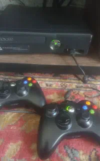 ایکس باکس 360اسلیم