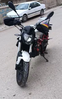 موتور بنلی 250