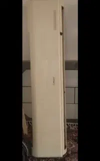 کولرگازی 36 تراست موتور بزرگ (موتور سنگین)