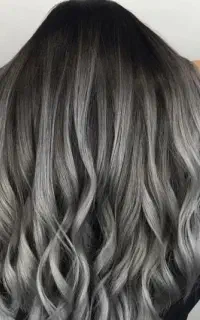 آموزش رنگ مو