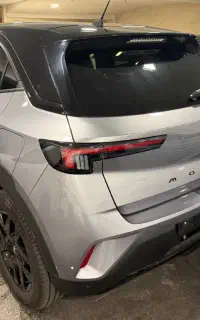 اوپل موکا مدل ۲۰۲۴