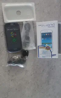 گلکسی S3نو