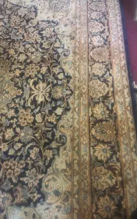 فروش قالی دست باف