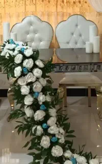 میزvip ناهارخوری