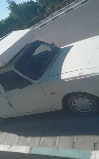 پیکان وانت مدل ۹۳تک سوز کم کار