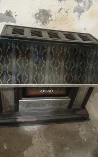 شومینه