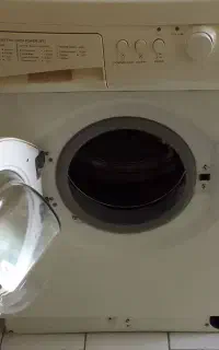 ماشین لباسشویی سالم