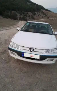پژو پارس سال مدل۹۴