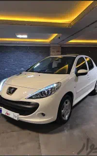 اجاره 207 پاناروما