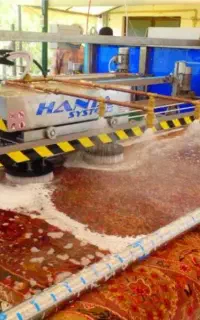 قالیشویی جوشقانیان( فرش برتر )