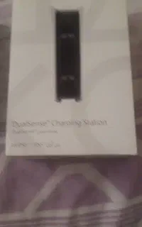 پایه شاژر ps5 اورجینال
