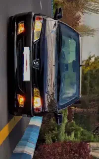 پژو پارس مدل ۸۲