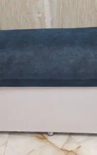 پاف نشیمن باکس دار