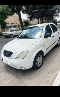 تیبا۲مدل۱۴۰۰