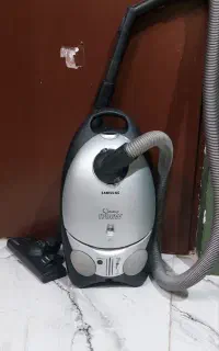 جاروبرقی samsung