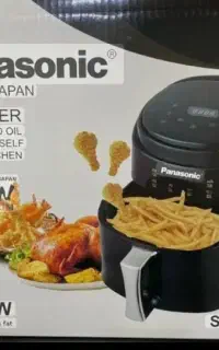 سرخ کن بدون روغن