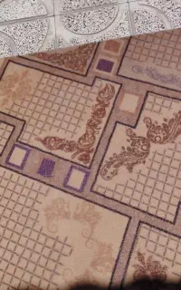 موکت