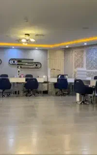 مشارکت در تاسیس سالن زیبایی