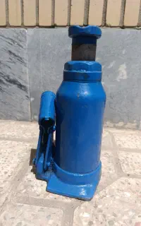 جک 10تن