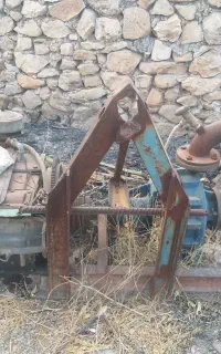 موتور و پمپ اب کش چینی چانگ چای