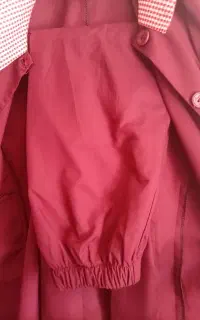 لباس مدرسه